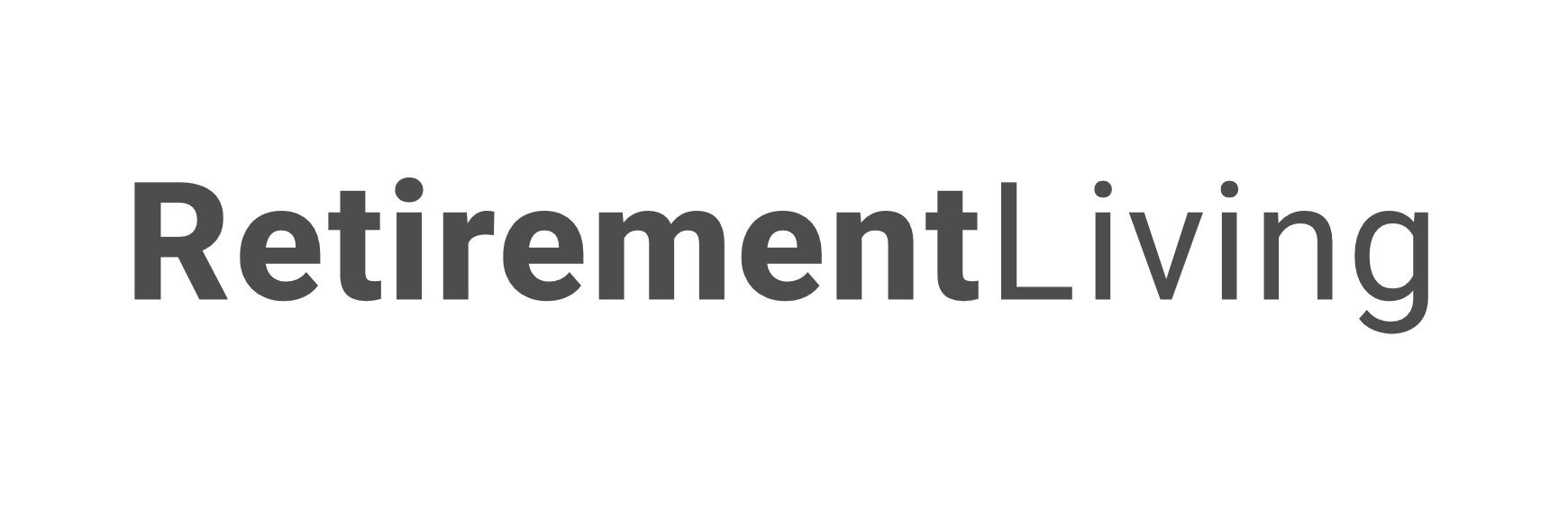 Retirement Living Logo